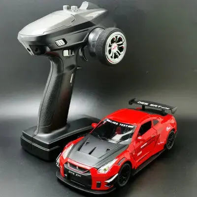1/24 Awd 2.4G Mini Rc Drift Racing Car Rtr 14