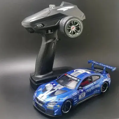 1/24 Awd 2.4G Mini Rc Drift Racing Car Rtr 32