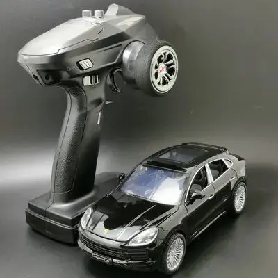 1/24 Awd 2.4G Mini Rc Drift Racing Car Rtr 36