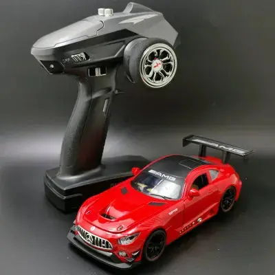 1/24 Awd 2.4G Mini Rc Drift Racing Car Rtr 26