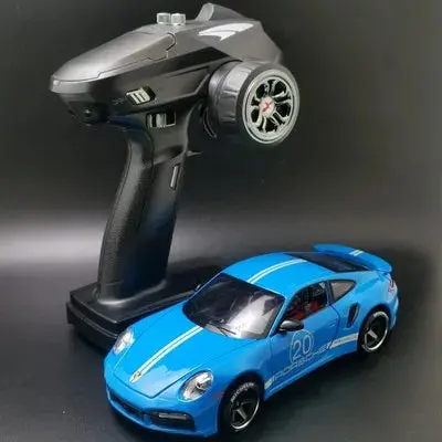 1/24 Awd 2.4G Mini Rc Drift Racing Car Rtr 35