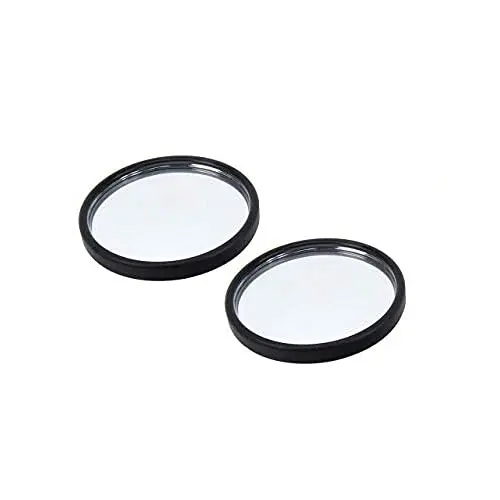 Blind Spot Round Mirror-3R 1