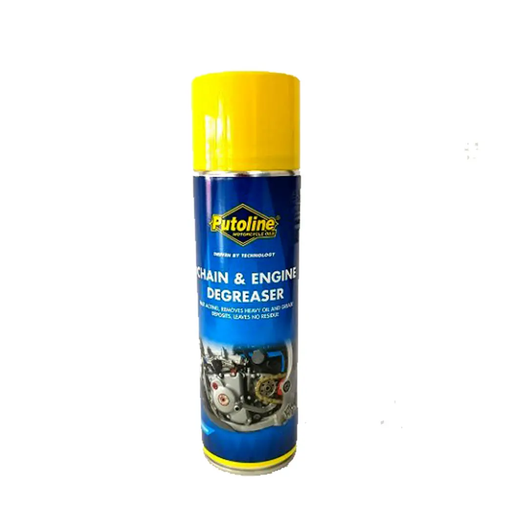 Putoline Engine And Chain Degreaser 1