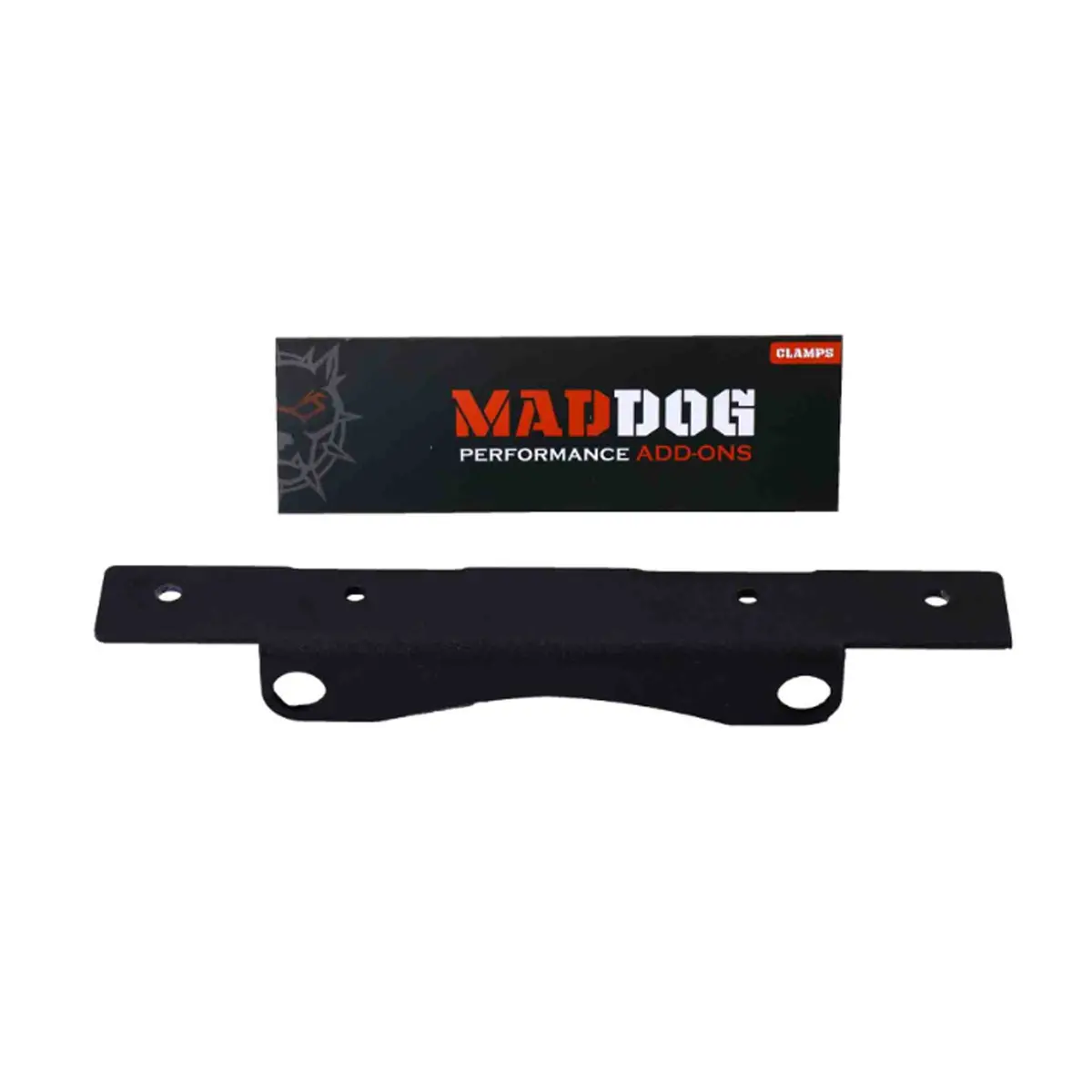 Maddog Light Clamps For Ktm Duke 390/Adv 390 2017+ For Scout And Scout X 1