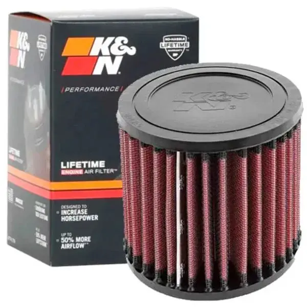 K&N Air Filter For Royal Enfield Continental Gt 535 1
