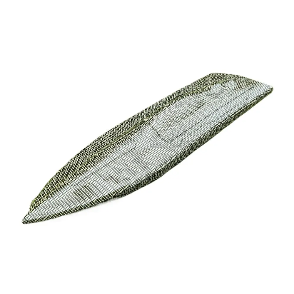 Fiberglass Blended Rc O Boat Hull 860Mm 1