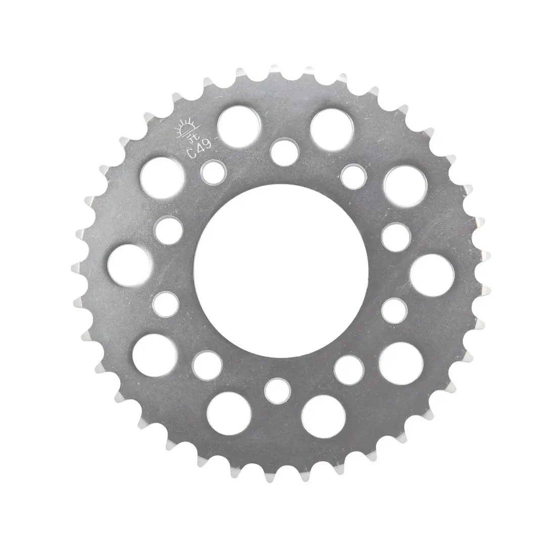 Jt Sprockets Rear (2014 - 50T) 1
