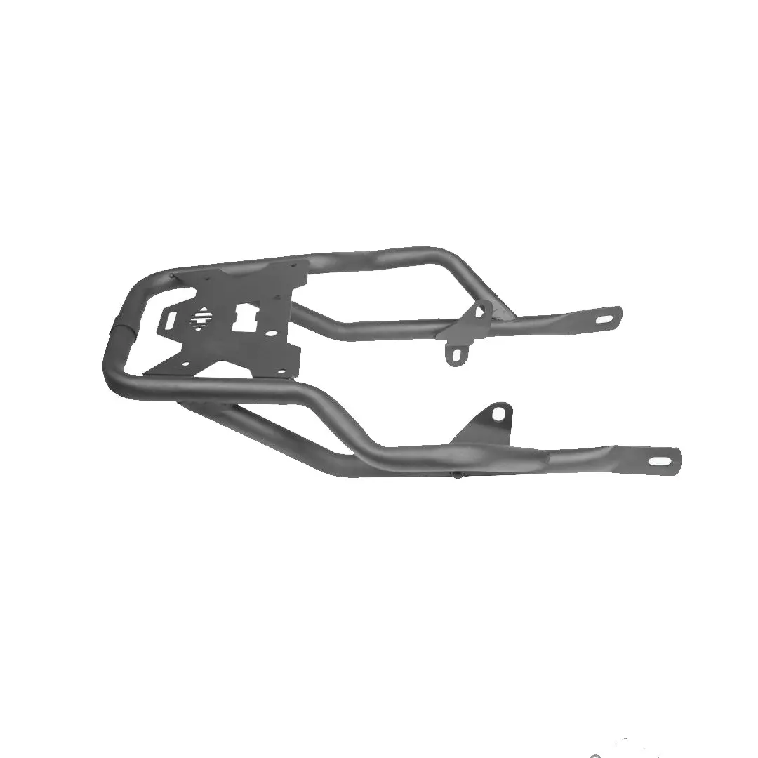 Legundary Honda Hness Atlas Carrier 2.0 1
