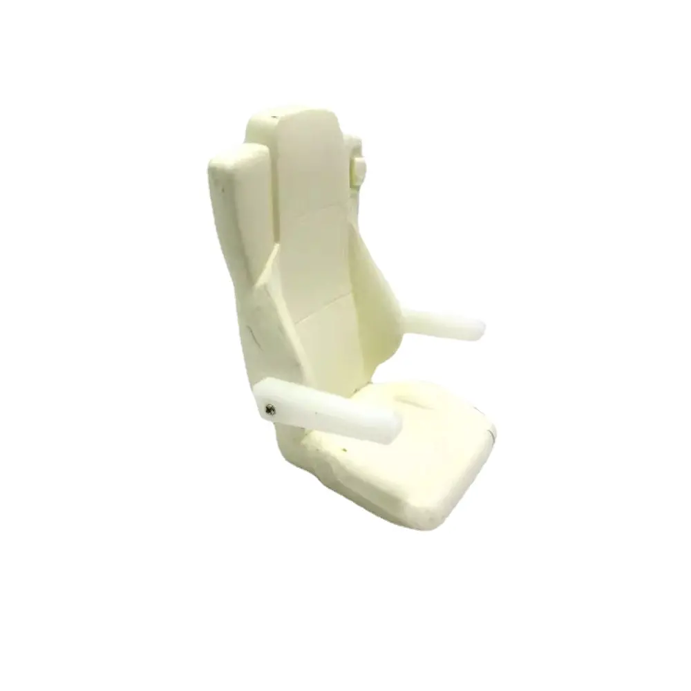 Plastering Plastic Model For 1/14 Tamiya Rc Truck Tractor Scania Actros Volvo 1851 3363 1