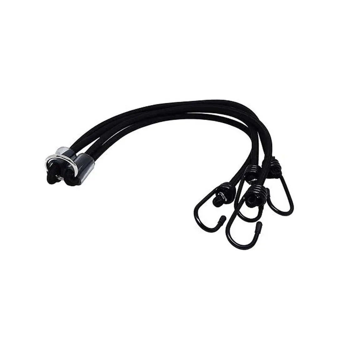Motorcycle Bungee Rope - 4  Leg 1