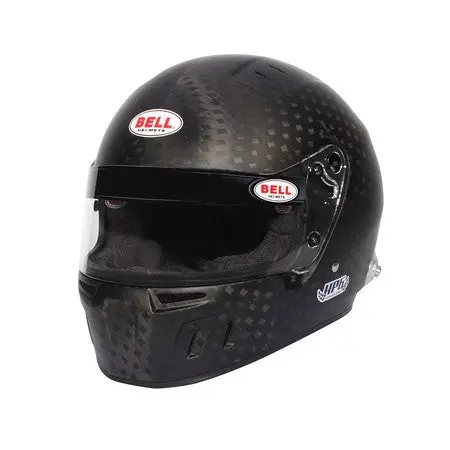Bell Hp6 Carbon Helmet 1