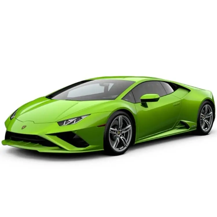 Dual M142 Lamborghini Huracan Pnp Kit 1
