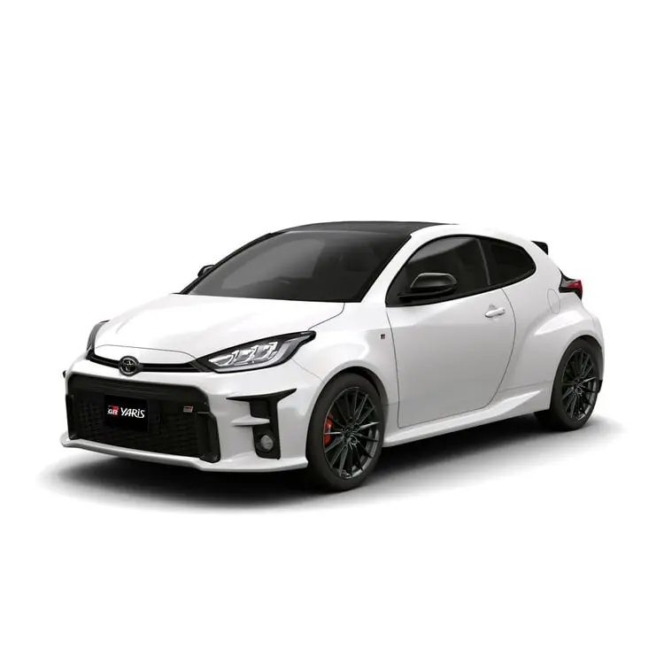 M142 Pnp - Toyota Gr Yaris 1