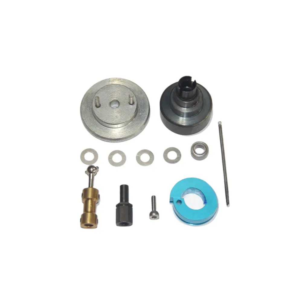 Rc Methanol Engine Gasoline Engine Boat Clutch 1