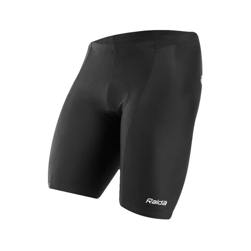 Gel Padded Shorts For Cycling & Motorcycling 1