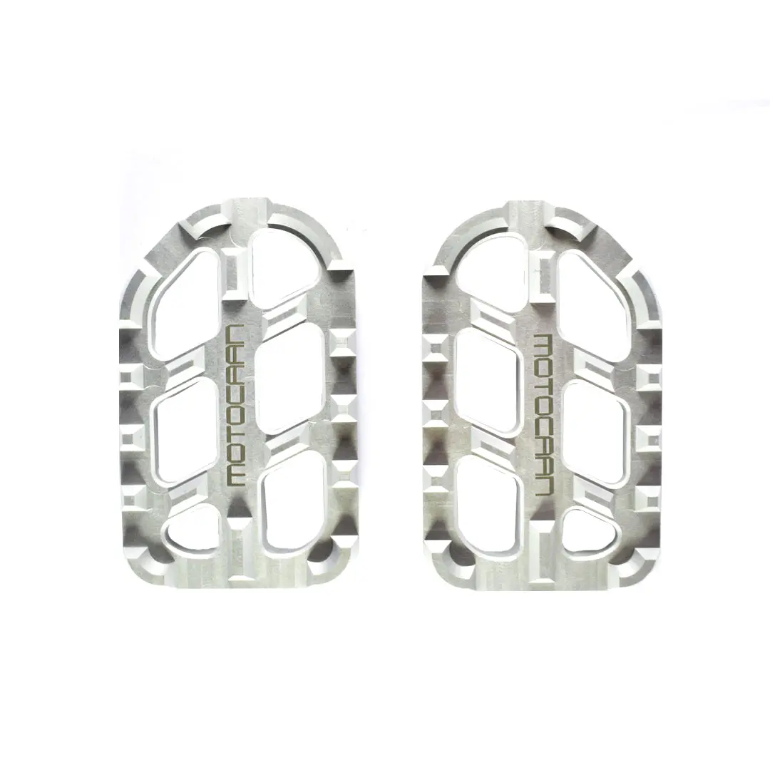 Motocaan-Anti Slip Foot Peg For Ktm 390 Adventure 2