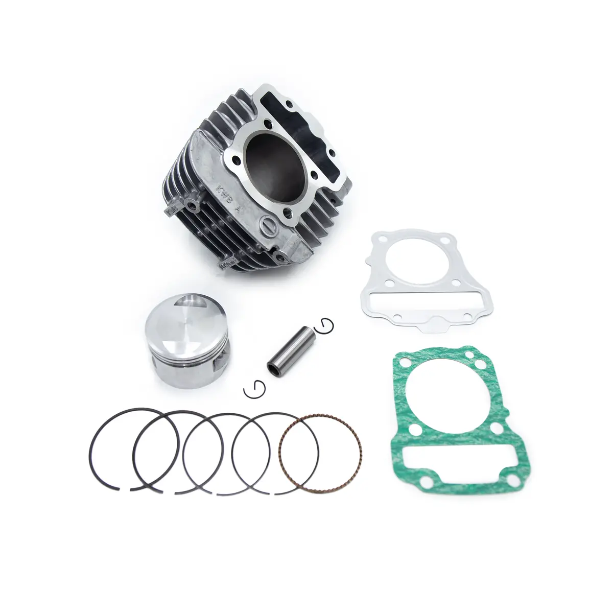 128Cc Big Bore Kit - Crf 110F (Blem) 1