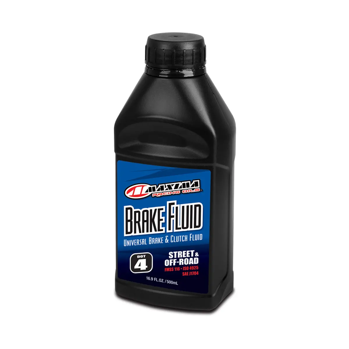 Maxima Dot 4 Brake Fluid 1