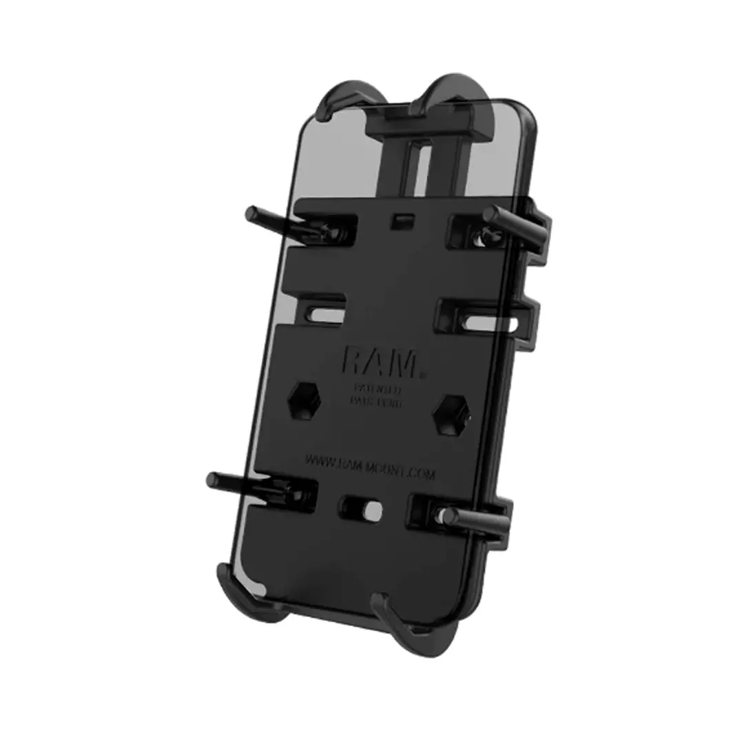Ram Mounts Quick-Grip™ Phone Holder 1