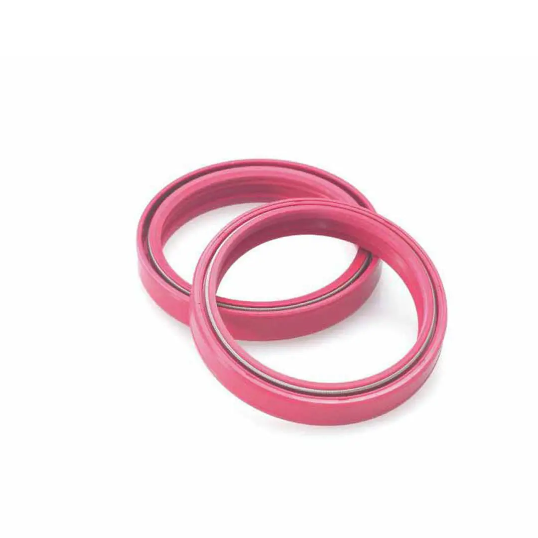 All Ball Racing Fork Oil Seals Pair 55-148 1