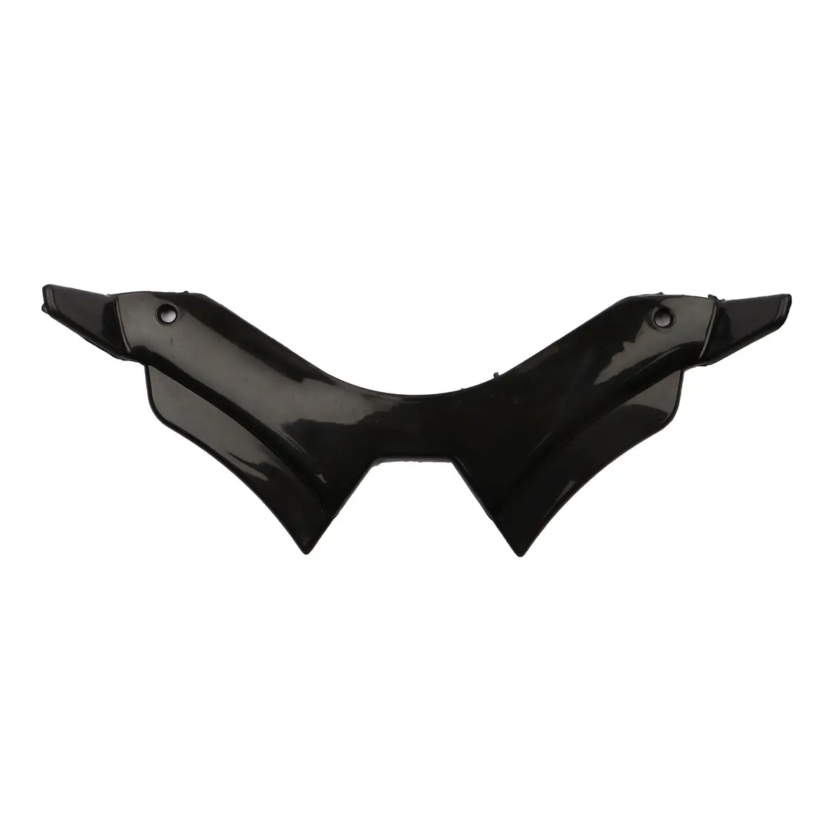 Yamaha Mt-15 Small Winglet - Black - Jb Racing 1