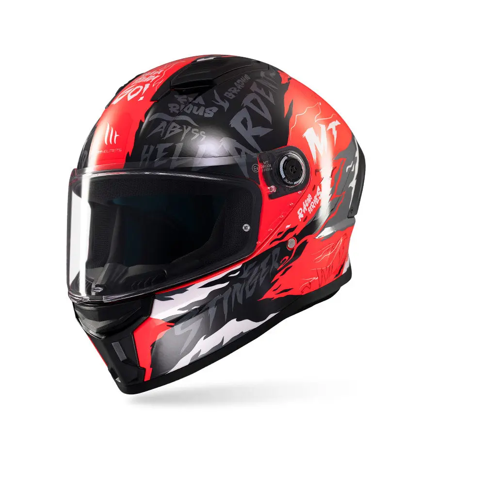 Stinger 2 Ardent C5 Gloss 1