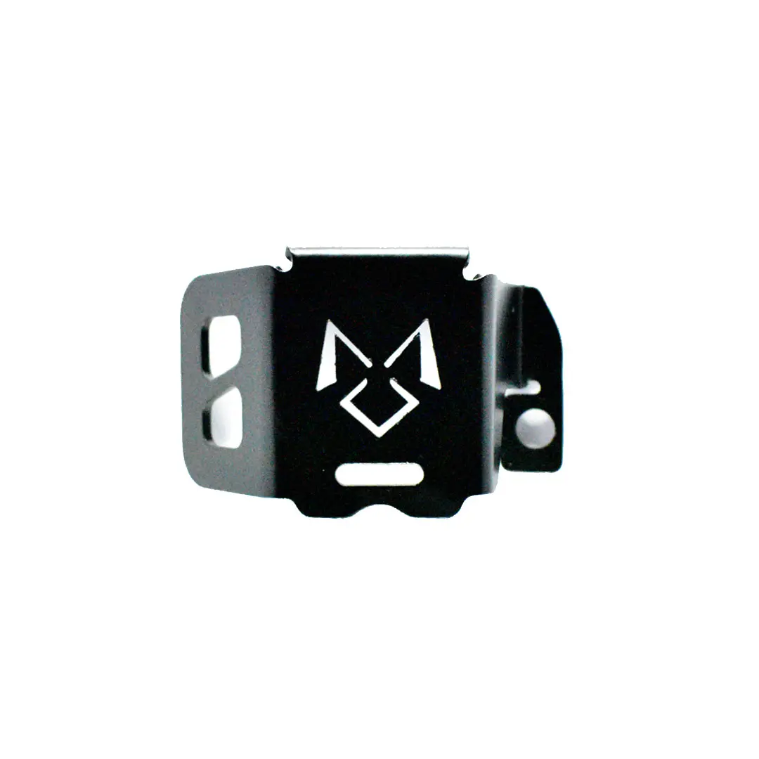 Motocaan-Oil Reservoir Guard For Ktm 390 Adventure/250 1