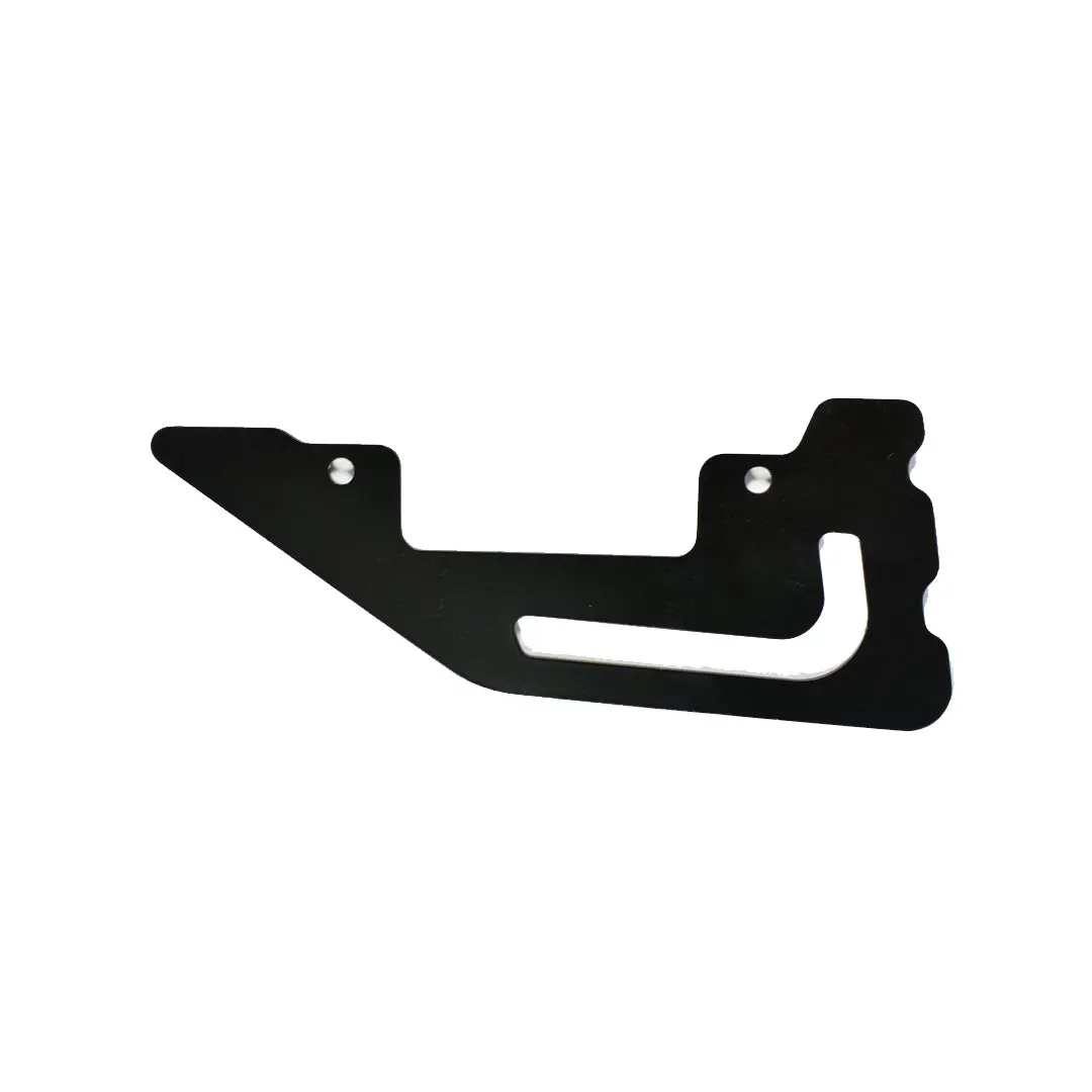 Motocaan-Ktm 390/250 Adventure Toe Chain Guard 1