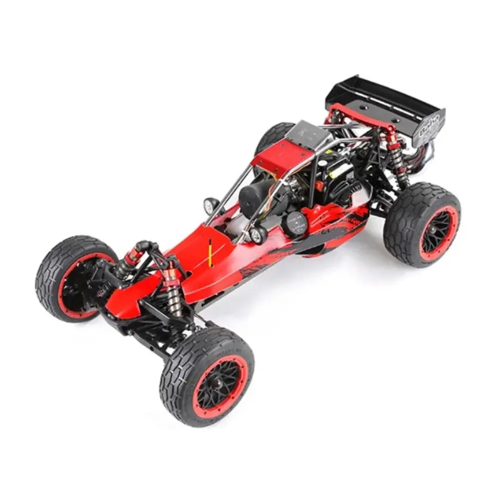 Rovan Rofun Baja 5B 5T 5Sc Baha320  32Cc 2Wd Rc Gasoline Car  Rtr 1