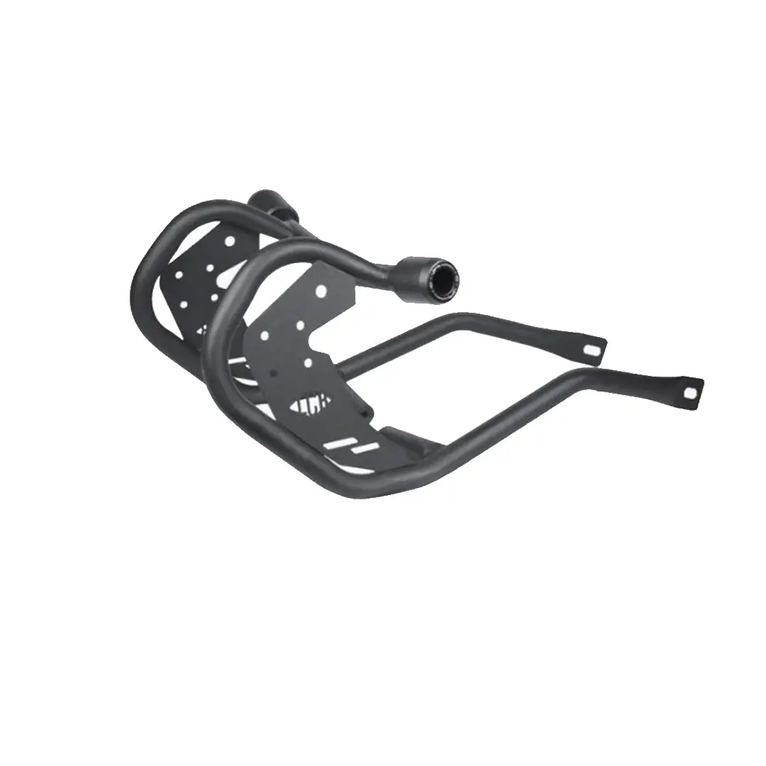 Legundary Dominar Pegasus Crashguard With Slider 1