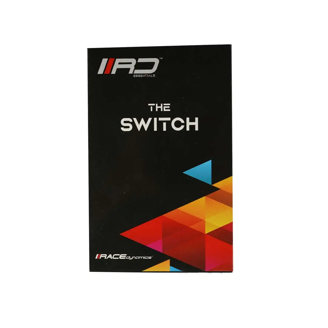 Race Dynamics Switch 1