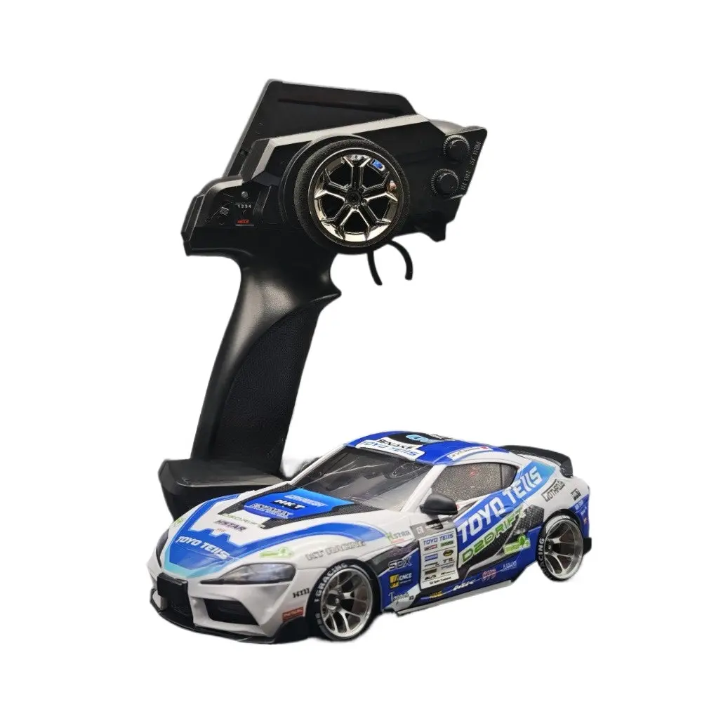 Unirc 1/24 Supra 4Wd Rc Drift Car With Gyroscope Rtr 1