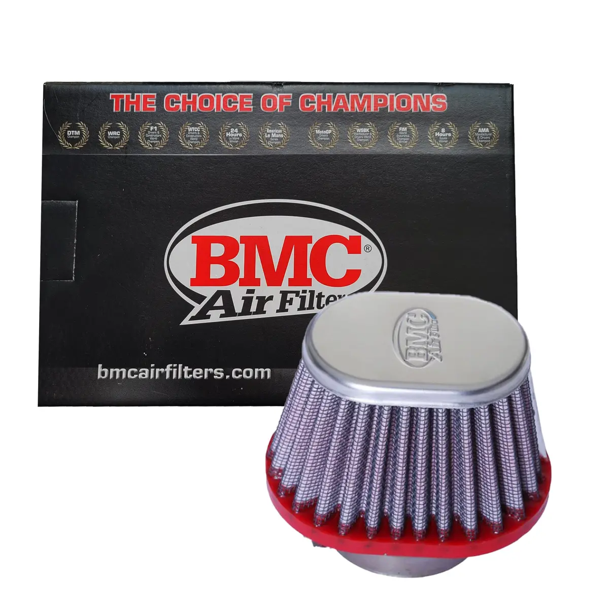 Bmc Air Filter Fm Sa50-660 Universal Conical 1
