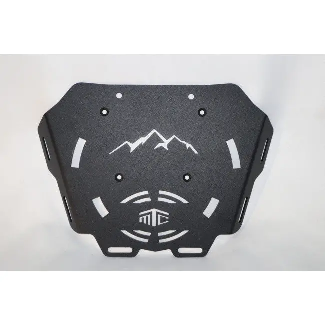 Moto Care Carrier Plate For Re Himalayan 450 1