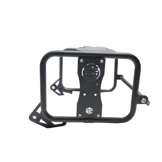 Motocare Saddle Stay For Royal Enfield Hunter 350 2
