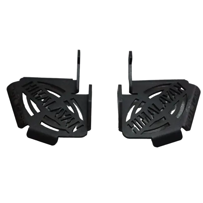 Motocare Footrest For Royal Enfield Himalayan 1