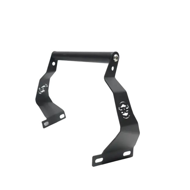 Motocare Gps Mount (Bs6) For Royal Enfield Himalayan 1