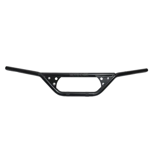 Motocare Handle With Plate For Himalayan 411 1
