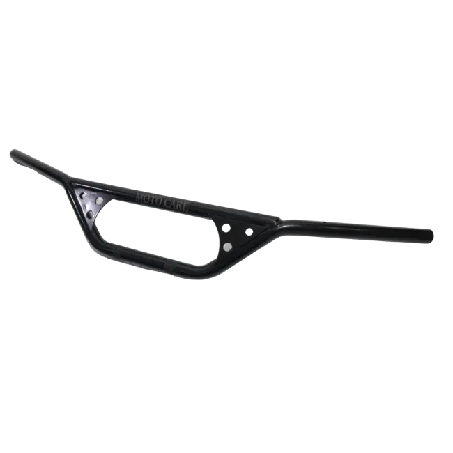 Motocare Handle With Plate For Himalayan 411 2