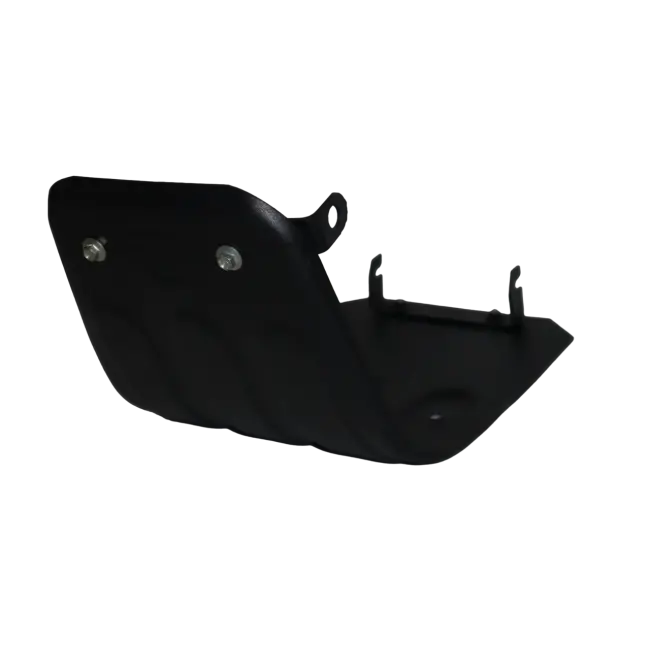 Motocare Sump Guard For Royal Enfield Classic 350 Reborn 1