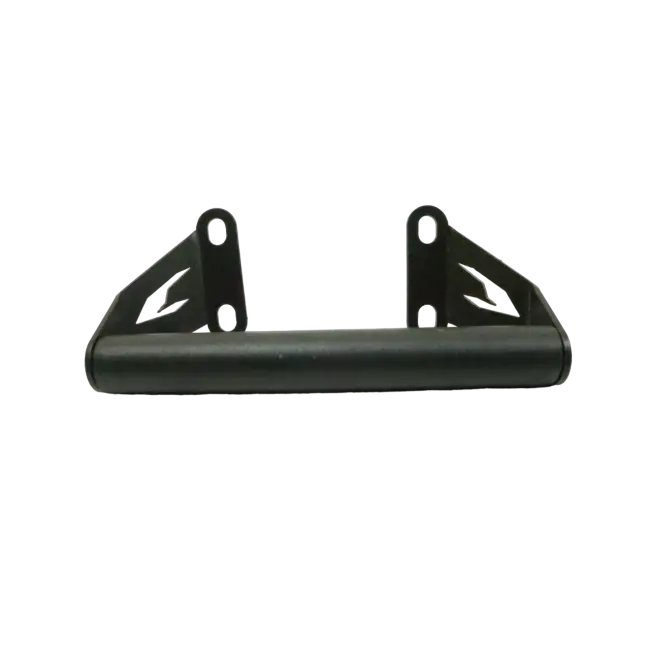 Moto Care Gps Mount For Bajaj Dominar 400 1