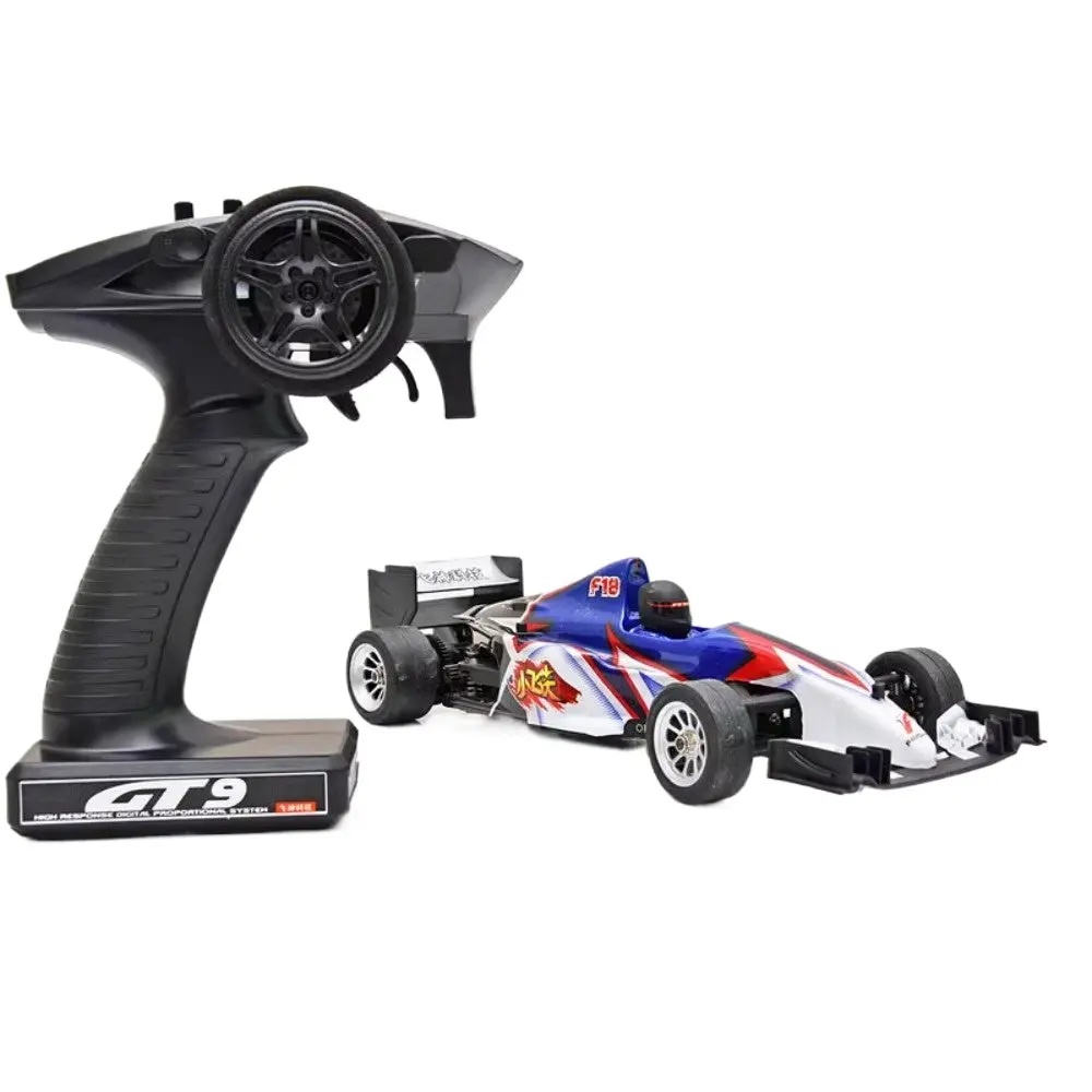 Fs Racing 1/18 Remote Control F1 Formula Racing Car Rtr 1