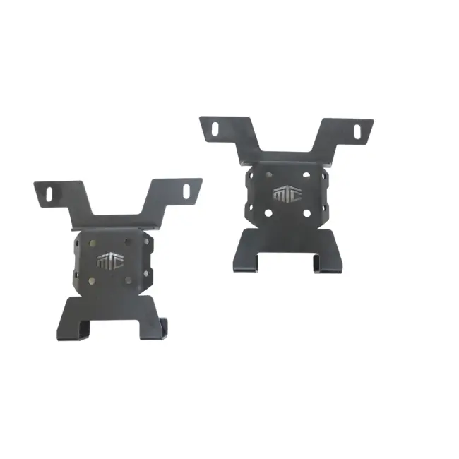 Motocare Jerry Can Clamp Himalayan 411 1