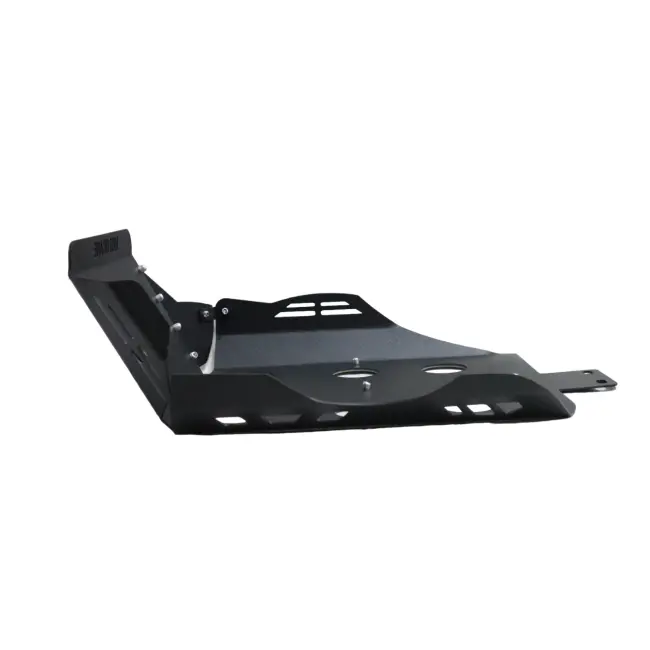 Motocare Sump Guard For Guerrilla 450 – Ultimate Engine Protection 1