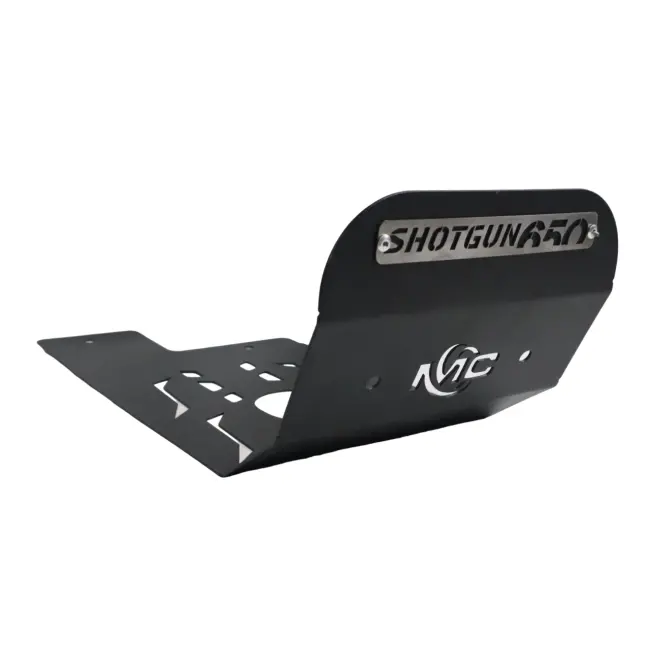 Motocare Sump Guard For Shotgun 650 1