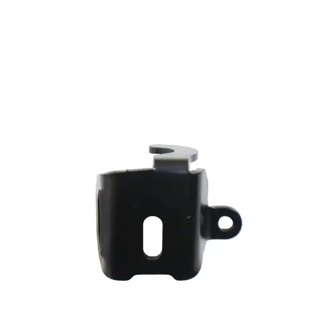 Motocare Black Reservoir Oil Cap For Interceptor 650 / Continental Gt 650 1