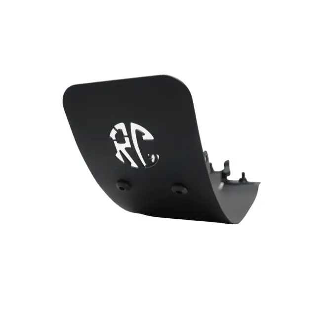 Motocare Sump Guard For Interceptor 650 1
