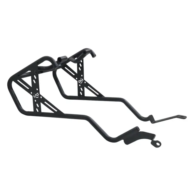 Saddle Stay With Plate For Hero Xpulse 210 1