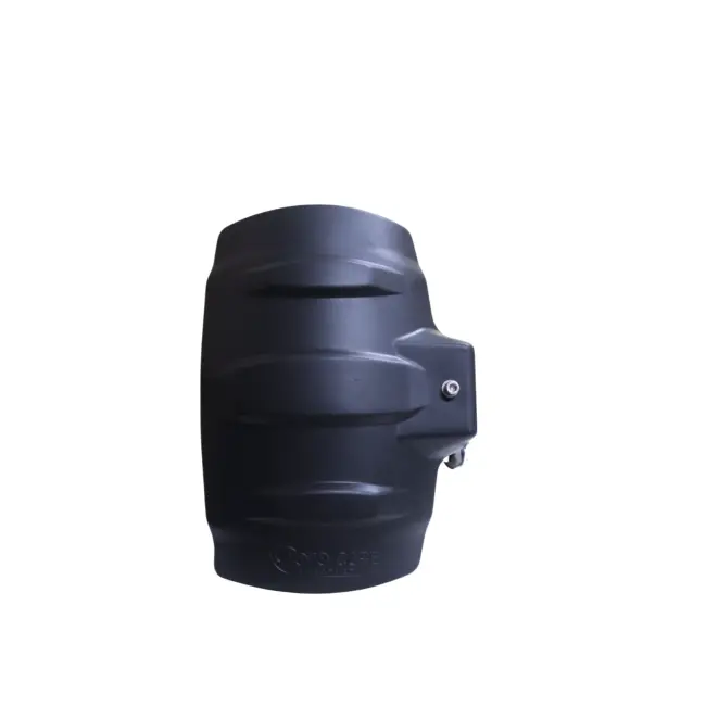 Tyre Hugger For Hero Xpulse 210 1
