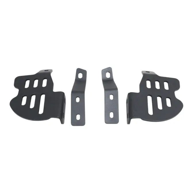 Footrest For Hero Xpulse 210 1